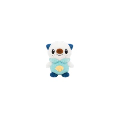 Peluche Afelpado Pokemon (22cm Approx) (Vario Modelos) - Jazwares
