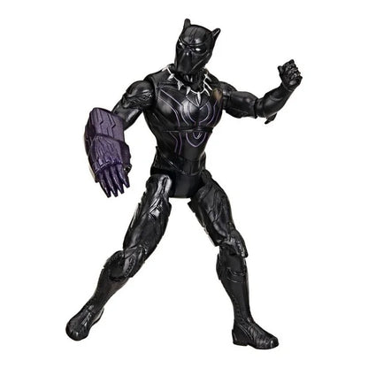 Anti-Venom Black Panther - Marvel Avengers - Hasbro