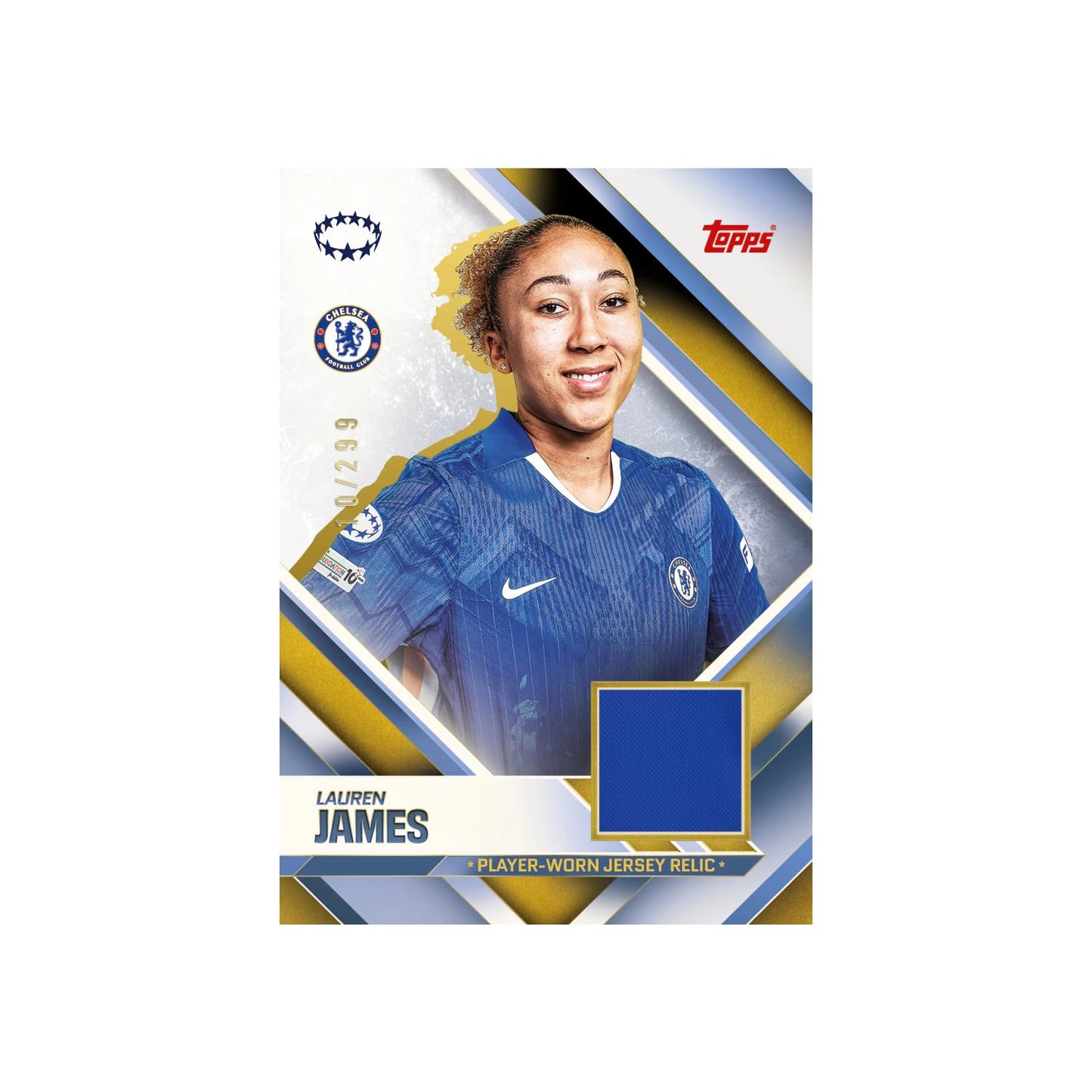 Topps Match Attax Extra: UCC 25/26 - Mega Tin - Topps