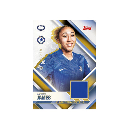 Topps Match Attax Extra: UCC 25/26 - Mega Tin - Topps