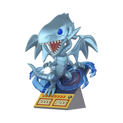 Blue-Eyes White Dragon - Yu-Gi-Oh! 2316 - Funko Pop Premium