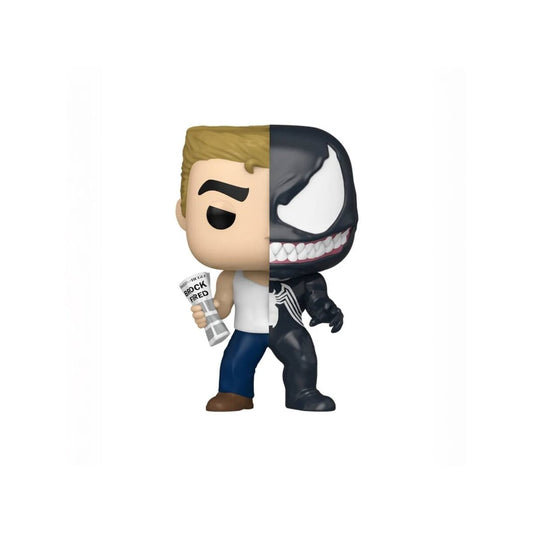 Eddie Brock / Venom 1627 - Marvel - Funko Pop