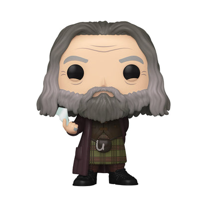 Aberforth Dumbledore 190 - Funko Pop