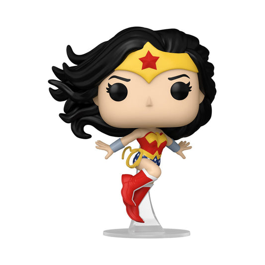 Wonder Woman 600 - Funko Pop Heroes