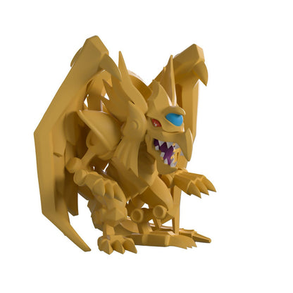 Figura - The Winged Dragon of Ra - Yu-Gi-Oh! - Youtooz Collectibles