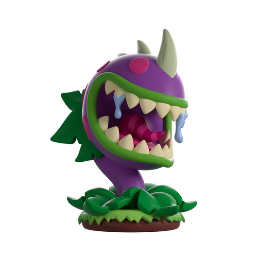 Figura - Chomper - Plantas Vs Zombies - Youtooz Collectibles