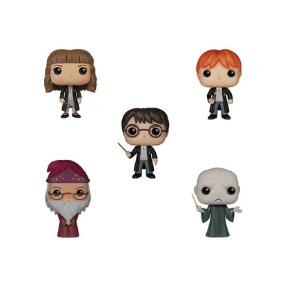 Harry Potter 5 Pack - Funko Pop