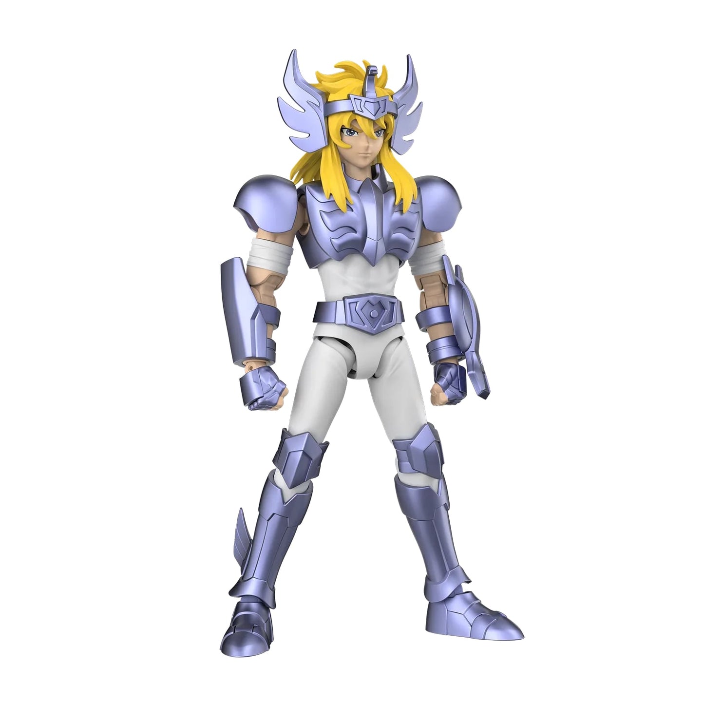 Saint Seiya Champion Class: Hyoga de Cisne Manga Setting 75008