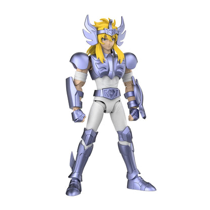 Saint Seiya Champion Class: Hyoga de Cisne Manga Setting 75008
