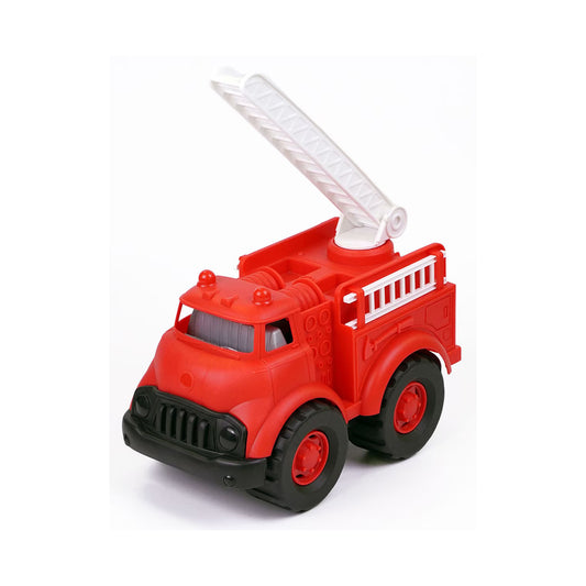 Fire Engine Vehicle Series
