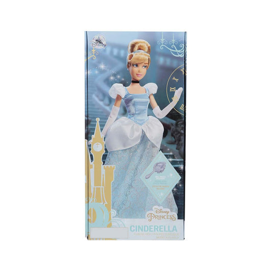 Muñeca Clasica Cenicienta - Disney