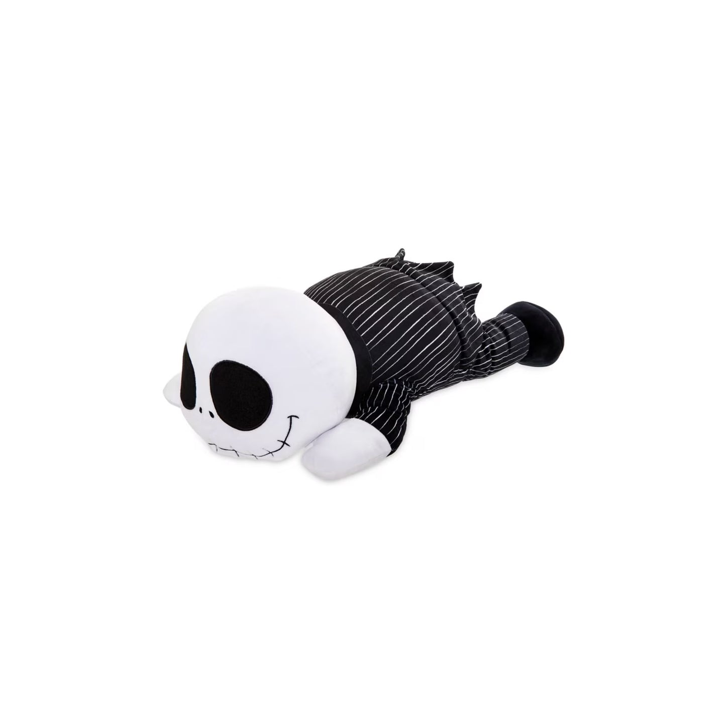 Peluche de Jack Skellington (63cm/24 pulgadas) - Cuddleez - Disney Store