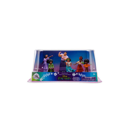 Encanto Set 9 Figuras - Disney