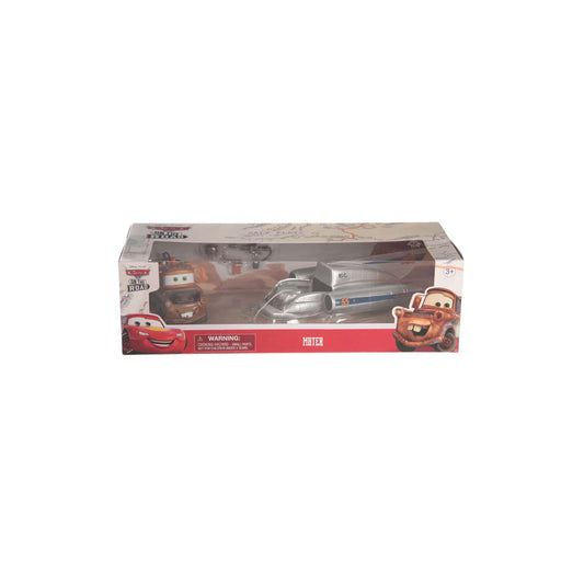 Set Mater - Disney