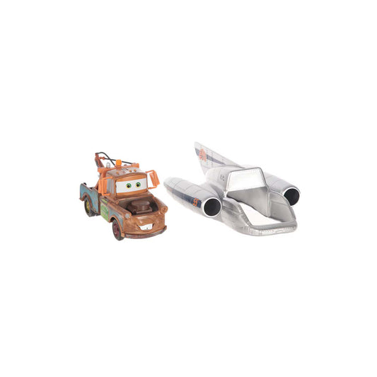 Set Mater - Disney