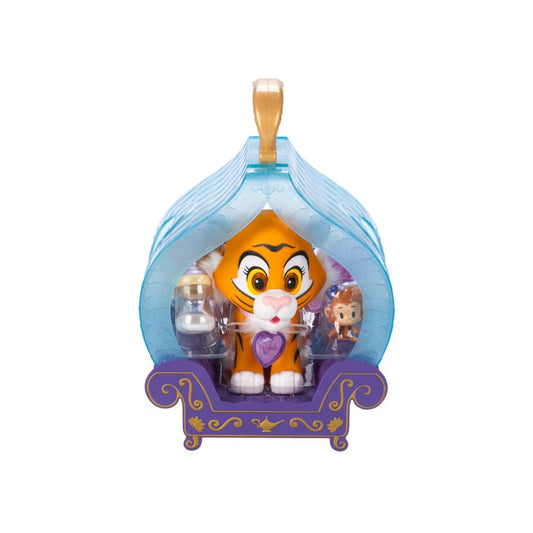 Maletín de juego Rajah Playset (22cm/8 pulgadas) - Disney Store