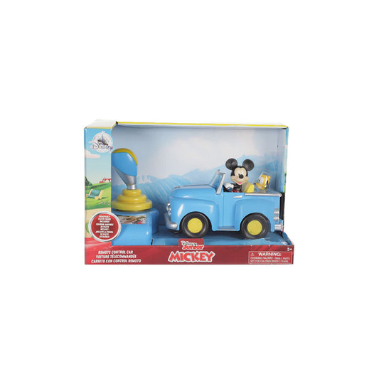 Mickey carrito de control remoto (15cm/6 pulgadas) - Disney Store