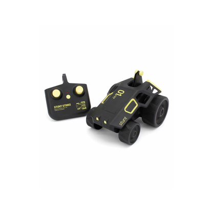 RC Stunt Strike Carro de Control Remoto - Sharper Image