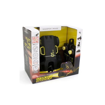 RC Stunt Strike Carro de Control Remoto - Sharper Image