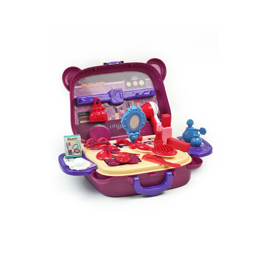 Maletin Beauty Play Set