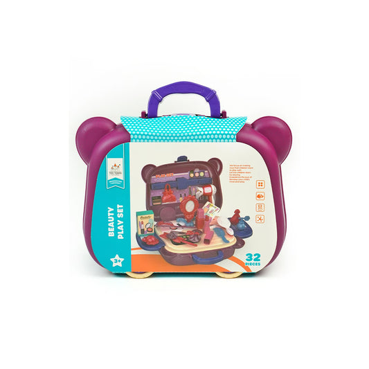Maletin Beauty Play Set