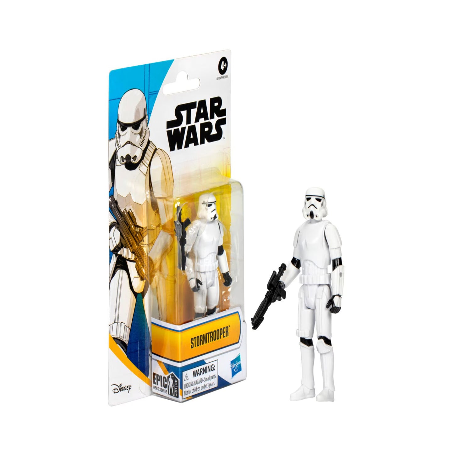 Stormtrooper - Star Wars - Hasbro