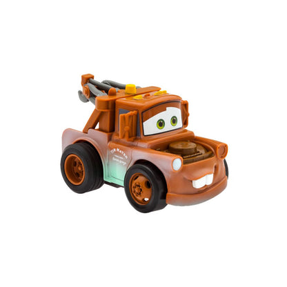 Vehiculo de Traccion con Mecanismo Mate - Cars - Disney Store