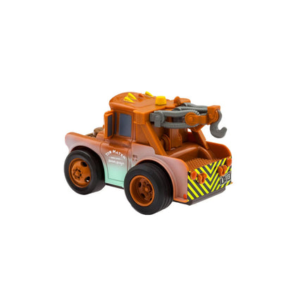 Vehiculo de Traccion con Mecanismo Mate - Cars - Disney Store