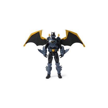 Night Sky Batman (12 pulgadas) - Batman Adventures - Spin Masters