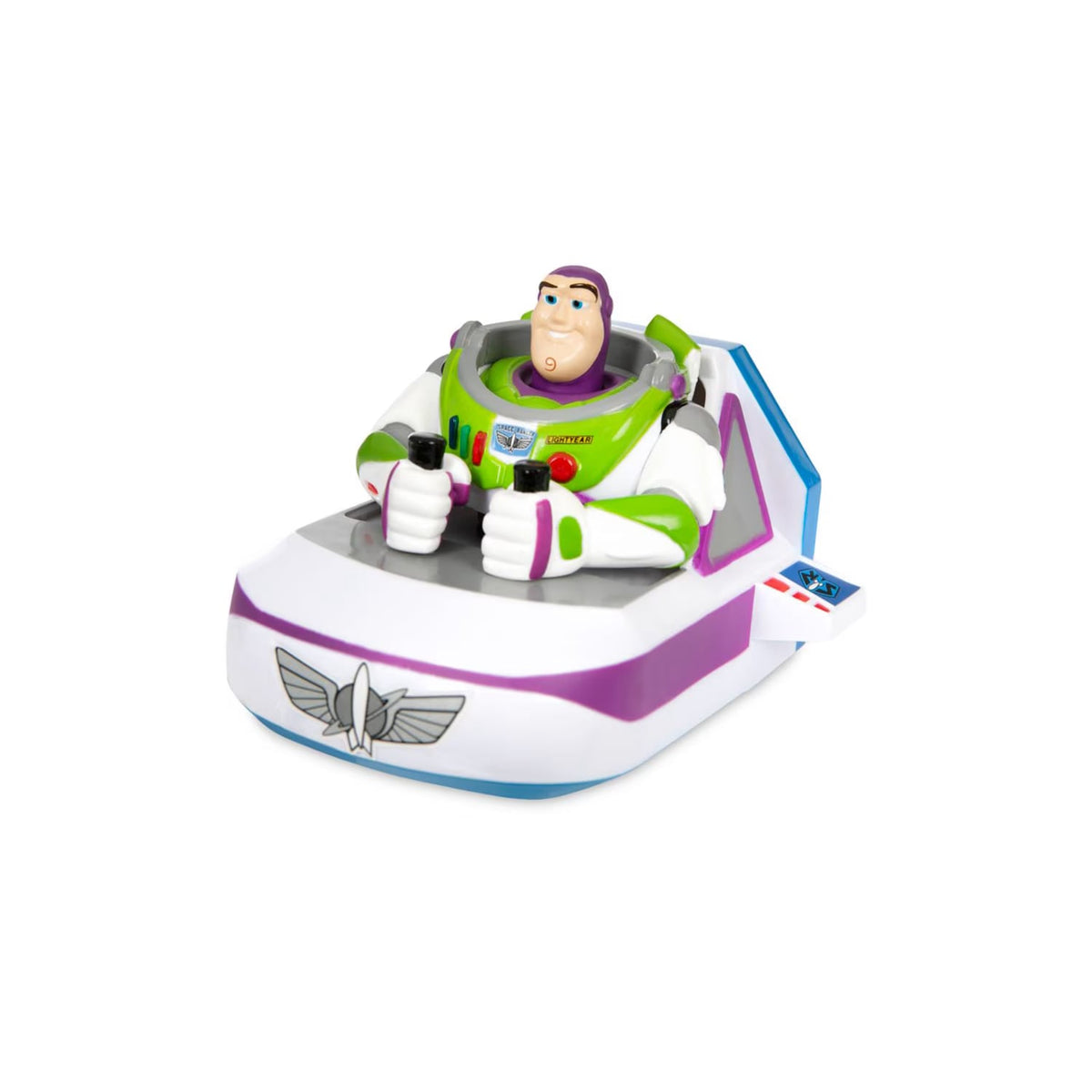 Vehiculo de Traccion Buzz Lighyear - Toy Story - Disney Store