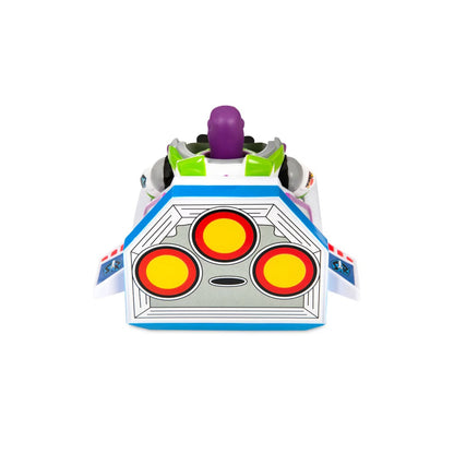 Vehiculo de Traccion Buzz Lighyear - Toy Story - Disney Store
