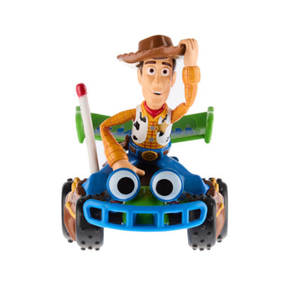 Vehiculo de Traccion Woody - Toy Story - Disney Store