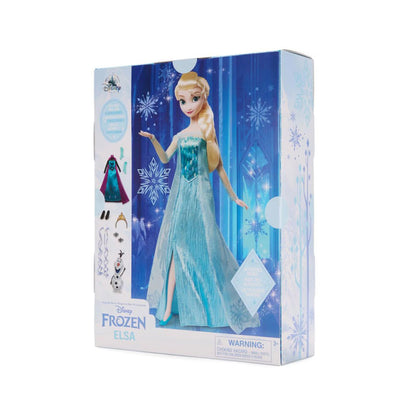 Princesa Disney (Ver. 2025) - Elsa