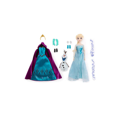 Princesa Disney (Ver. 2025) - Elsa