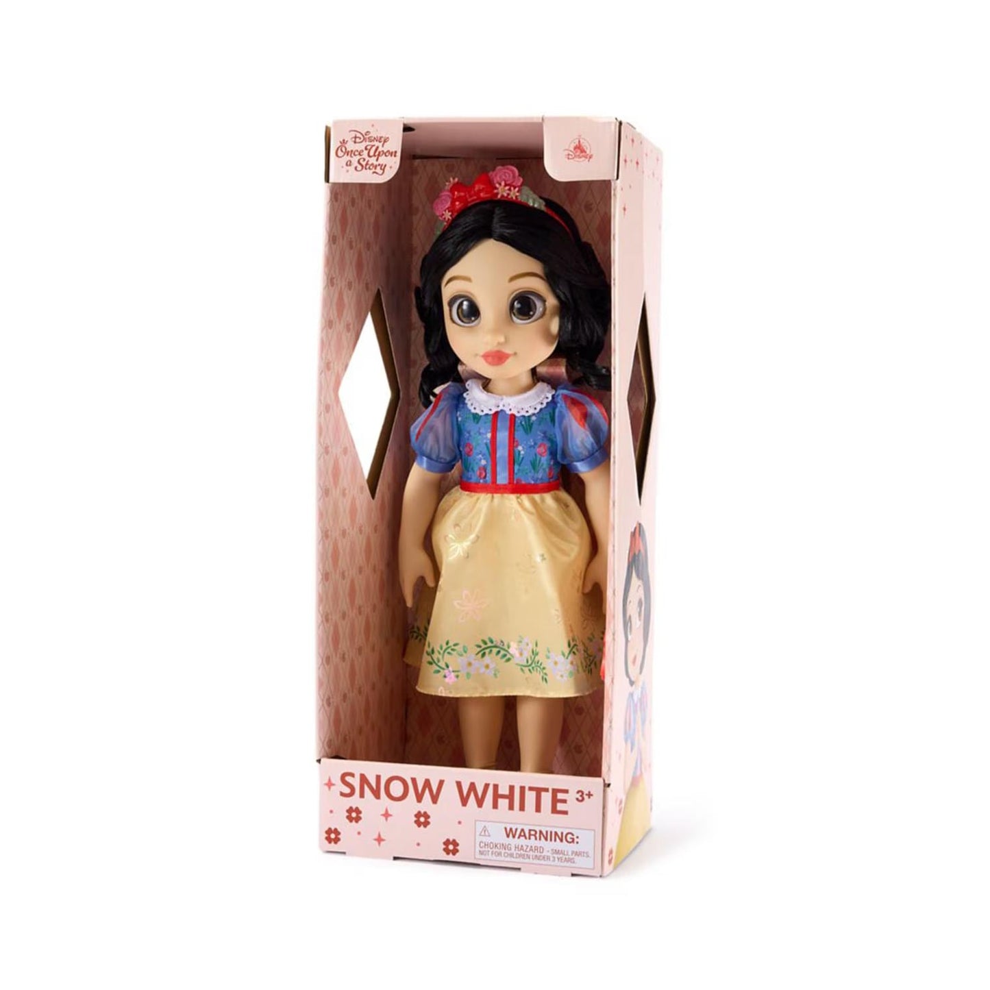 Blanca Nieves- Disney Once Upon a Story