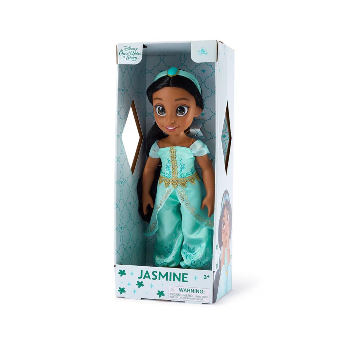 Jasmine (Aladin) - Disney Once Upon a Story