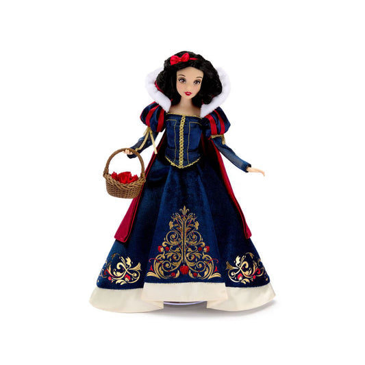 White Snow - Holiday Special Edition 2025 - Disney Store