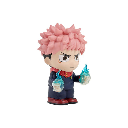 Alcancia Demon Slayer: Kimetsu no Yaiba Yuji Itadori