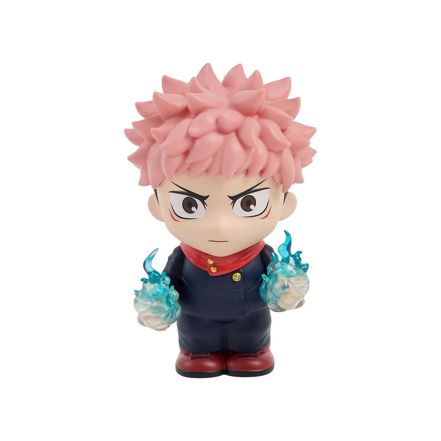 Alcancia Demon Slayer: Kimetsu no Yaiba Yuji Itadori