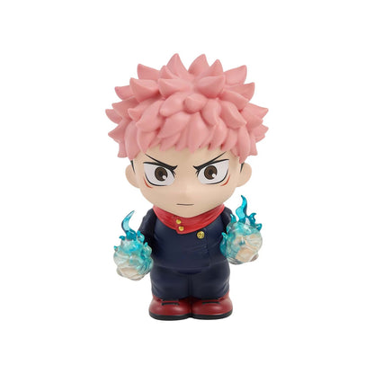 Alcancia Demon Slayer: Kimetsu no Yaiba Yuji Itadori