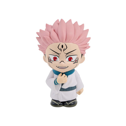 Alcancia Demon Slayer: Kimetsu no Yaiba Ryomen Sukuna