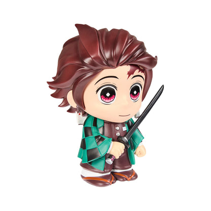 Alcancia Demon Slayer: Kimetsu no Yaiba Tanjiro