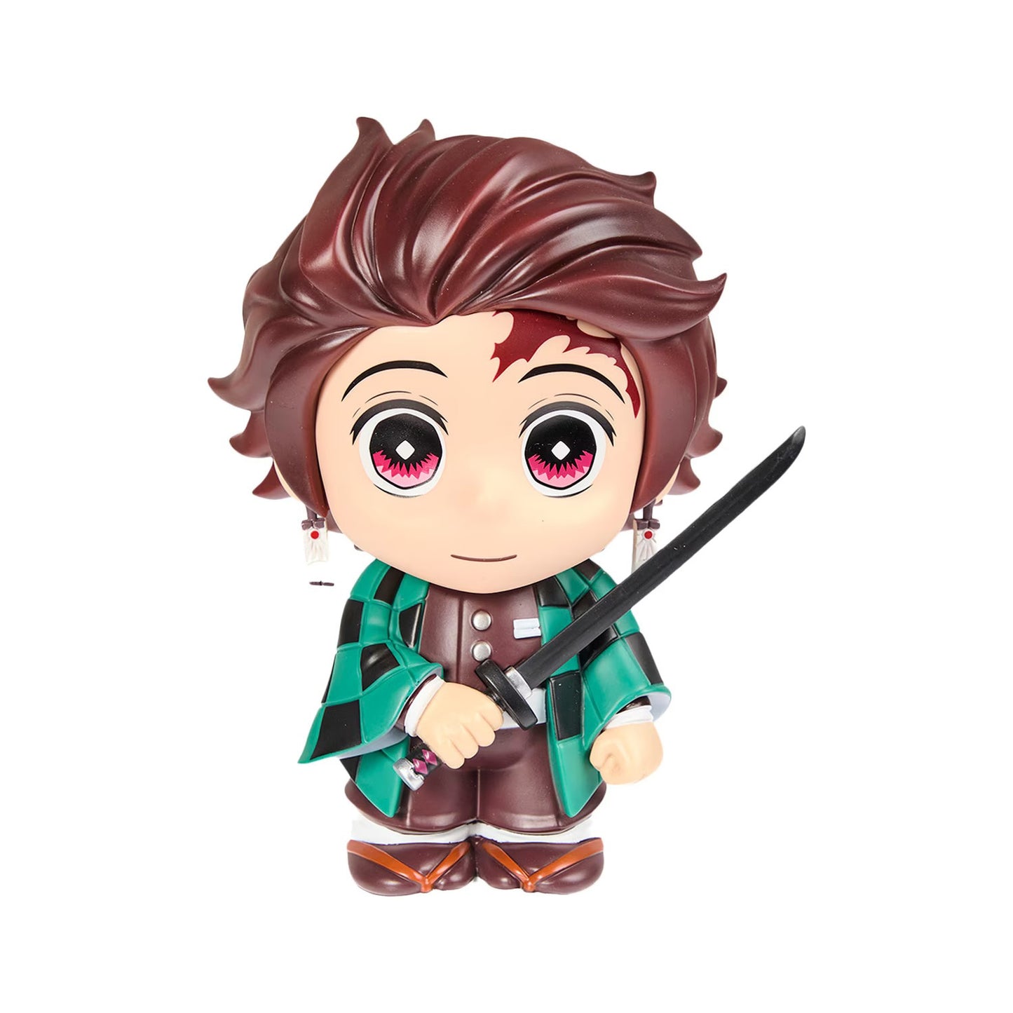 Alcancia Demon Slayer: Kimetsu no Yaiba Tanjiro