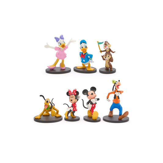 Mickey y Sus Amigos - Disney Parks