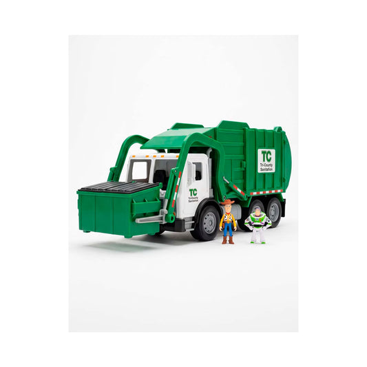 Set Camion de Basura - Toy Story - Disney