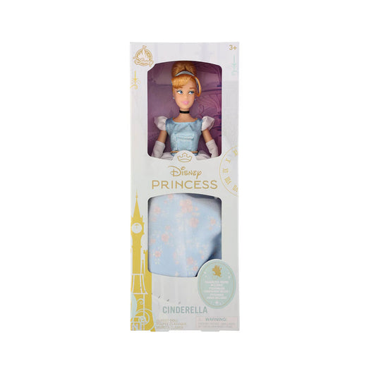 Muñeca Clasica Cenicienta 2026 - Disney Store