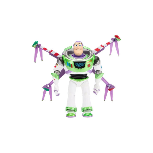 Buzz Lightyear Hi-Tech Mini - Toy Story 5 - Disney