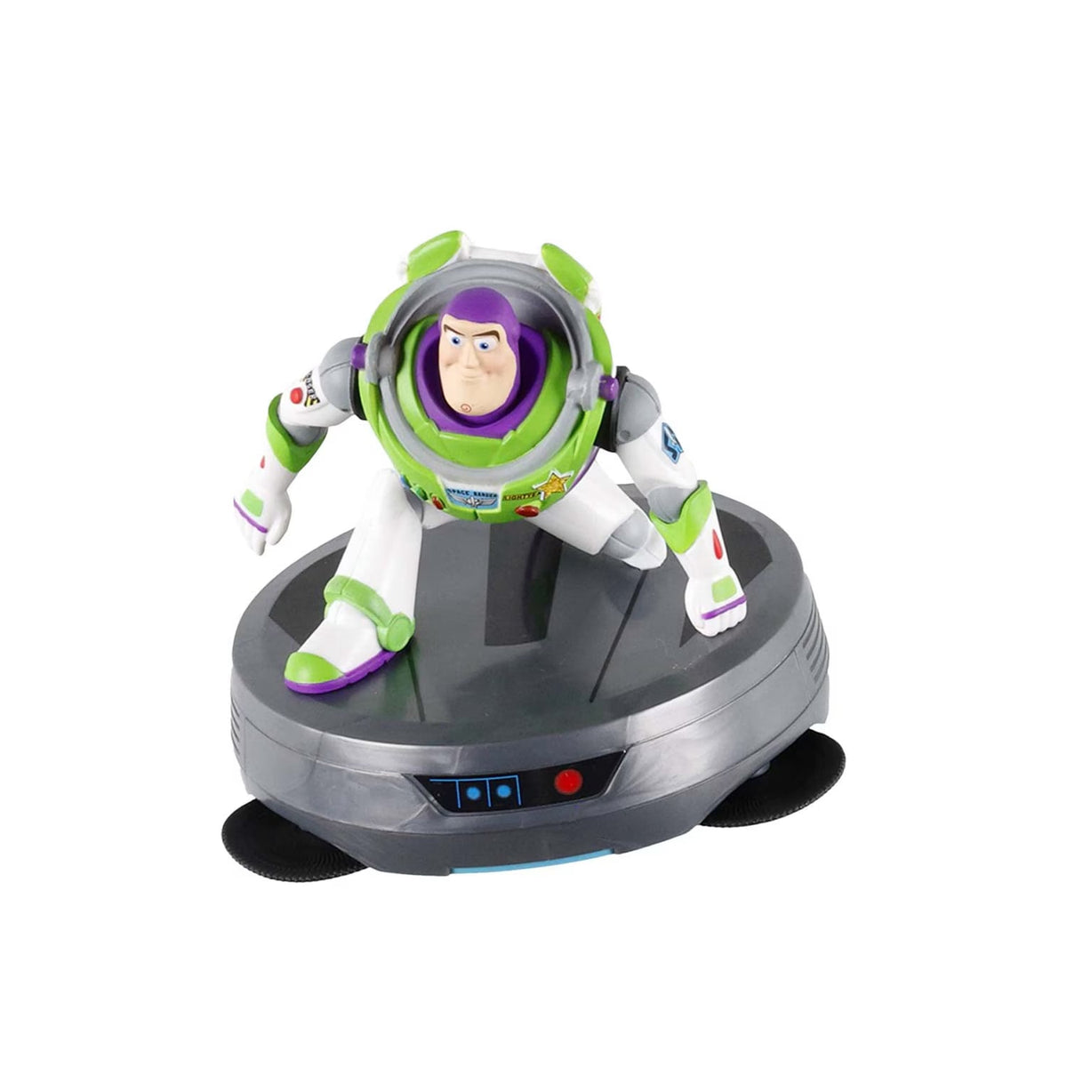 Aspiradora de Traccion Buzz Lighyear - Toy Story - Disney Store