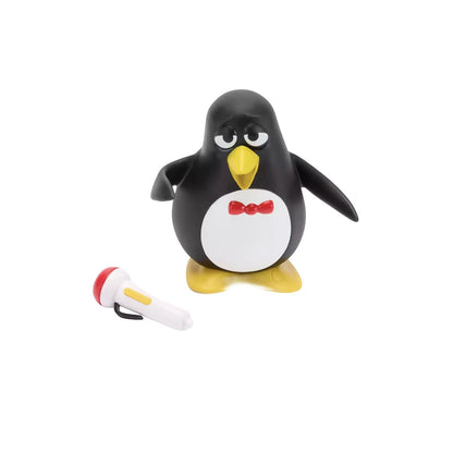 Figura con Sonido de Wheezy - Disney Store