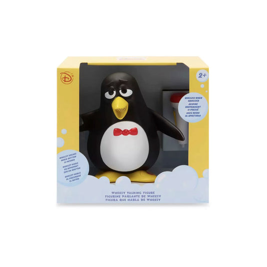 Figura con Sonido de Wheezy - Disney Store